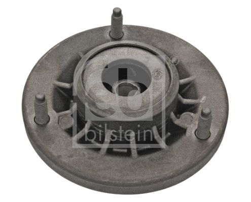 FEBI BILSTEIN 48722 | Amortisör Üst Takozu Arka (Elektrksız Amortisör İçin) BMW F10 10 > 16