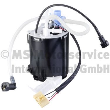 PIERBURG 7.05061.45.0 | Yakıt Pompası Land Rover Range Rover Sport II-IV 3.0-5.0 17 -