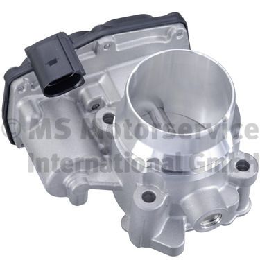 PIERBURG 7.05968.12.0 | Gaz Kelebek Yuvası Volvo Xc40 Bm 18 -