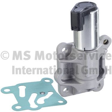 PIERBURG 7.06117.64.0 | Eksantrik Ayar Valfi Volvo S60 S80 V70 Xc90 Bm 99 -