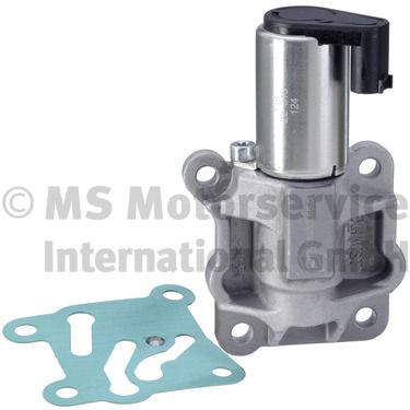 PIERBURG 7.06117.65.0 | Eksantrik Ayar Valfi Volvo S60 S80 V70 Xc90 Bm 99 -