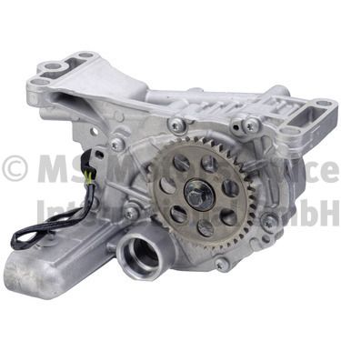 PIERBURG 7.07952.10.0 | Yağ Pompası Volvo S60 V60 V90 Xc40 Xc60 Xc90 Bm 19 -
