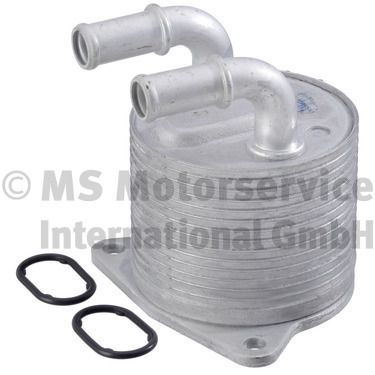 PIERBURG 7.09269.60.0 | Yağ Soğutucusu Volvo S60 / V40 / V60 / Xc40 / Xc60 D 3 / 4 / 5 T 3 / 4 / 5 13 -