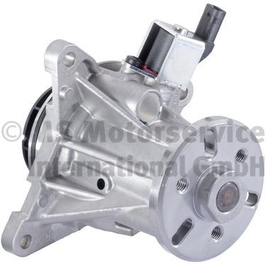 PIERBURG 7.10942.18.0 | Devirdaim Jaguar Xj (X351) Land Rover Range Rover Discovery IV 3.0 D 12 -