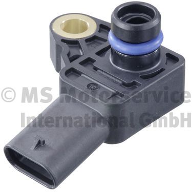 PIERBURG 7.18222.47.0 | Emme Manifold Basınç Sensörü G20-G21-G22-G23-G26-G30-G31-G32-G11-G12-G14-G15-G16-X3 G01-X4 G02 B57 19 -