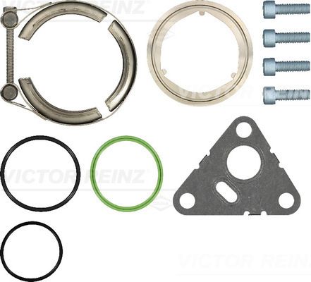 VİCTOR REİNZ 04-10159-01 | Montaj Seti Turbosarj Transporter T5 03 > 10 Axd Blj Axe