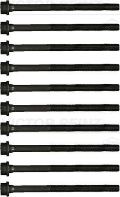 VİCTOR REİNZ 14-32155-01 | Silindir Kapak Saplaması P306 P406 1.8 16V