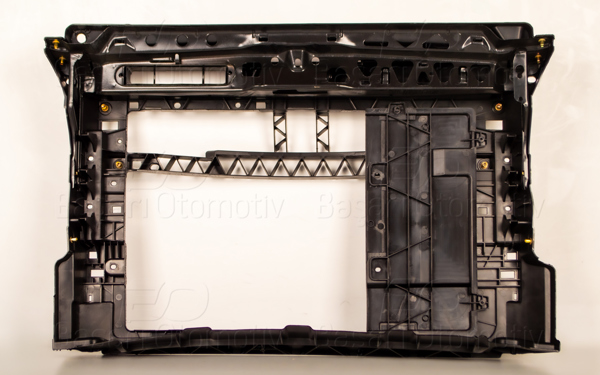 WISCO 1234180-00 | Panel VW Polo Benzin 09 >