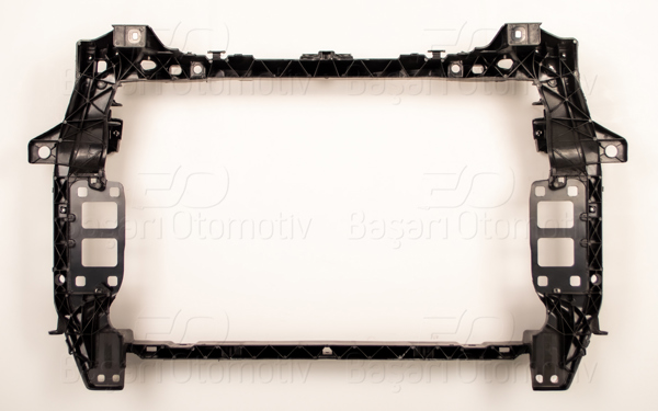 WISCO 1234705-00 | Panel Audi Q7 2.0 TFSI 3.0 TDI 17 >