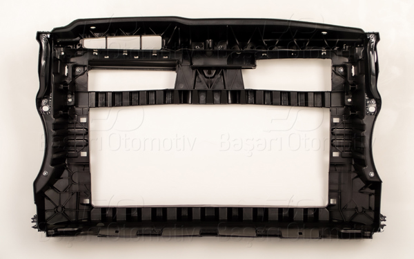 WISCO 1234939-00 | Panel VW Golf6 1.6 TDI 08-13