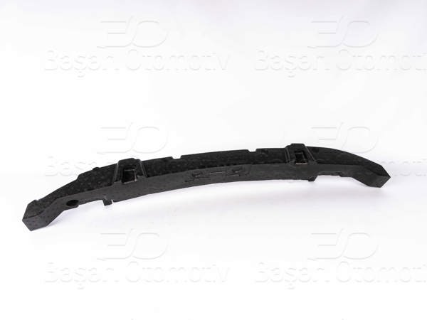 WISCO 2233604-00 | Tampon Köpüğü On Opel Corsa F 20 >