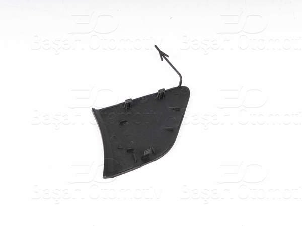 WISCO 2233667-00 | Çeki Demir Kapağı On Opel Insignia B 18 -