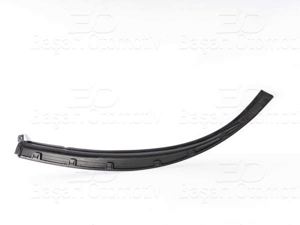 WISCO 2233725-00 | Tampon Lastiği Ön Alt Sol Opel Astra K 16 >