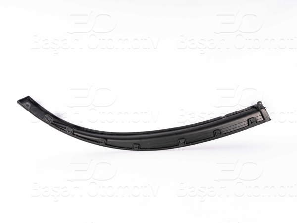 WISCO 2233726-00 | Tampon Lastiği Ön Alt Sağ Opel Astra K 16 >