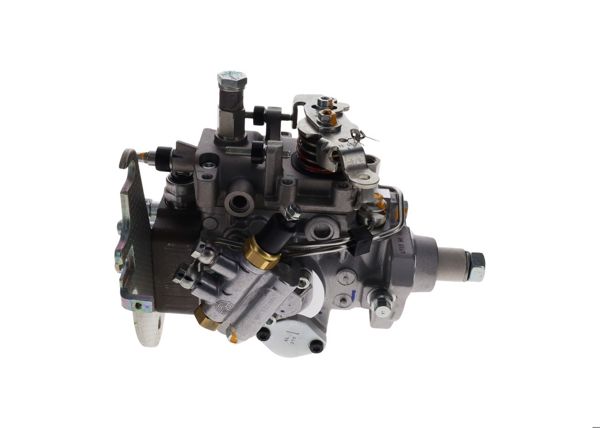 BOSCH 0460426387 | Komple Pompa