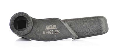 BSG 60-975-028 | Kapı Açma Mandalı Arka Sol Sprt.312,313,Lt35 Om.611-602 95-06