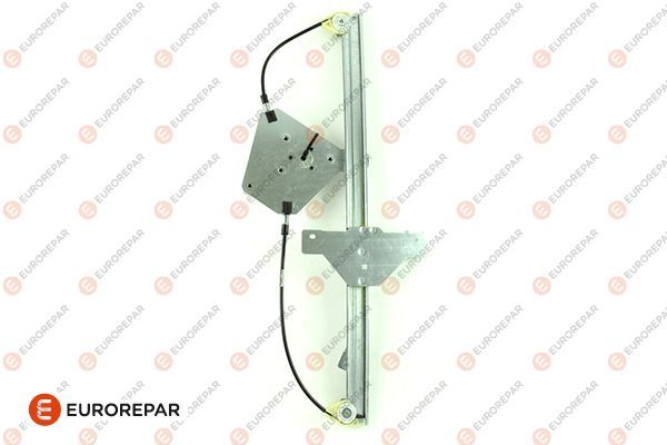EUROREPAR 1689046280 | Erp Sol Ön Cam Krikosu Motorsuz Partner Tepe