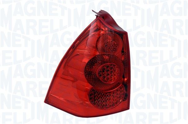 MAGNETI MARELLI 714025710802 | Stop 307 Ry05 (T6) Sw Sağ