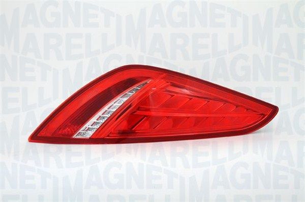MAGNETI MARELLI 714026230702 | Stop Sol Rcz
