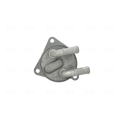 NISSENS 91510 | Yağ Soğutucusu (Şanzıman) BMW Mini Cooper F45 F46 F48 F55 F60 B37 B38 B48