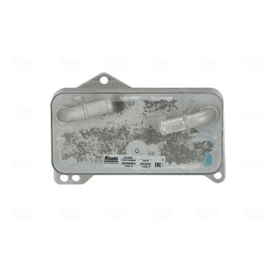 NISSENS 91526 | Şanzıman Yağ Soğutucu VW