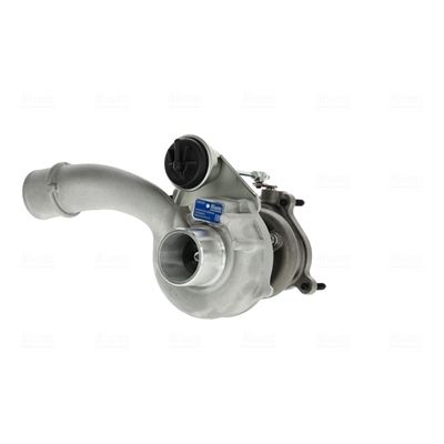 NISSENS 93020 | Turbo Renault Master II 2.5 DCI 16V G9u