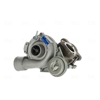 NISSENS 93021 | Turbo VW Passat Audi A4 A6 Aeb