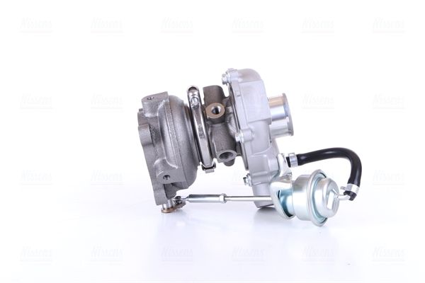 NISSENS 93113 | Turbo Mitsubishi L200 2.5