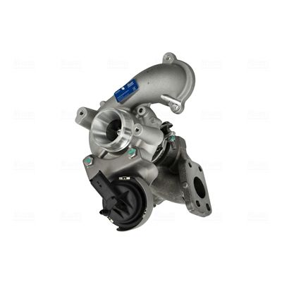 NISSENS 93259 | Turbo Sarj Komple Ford Focus 1.5 1.6 TDCI 11-15