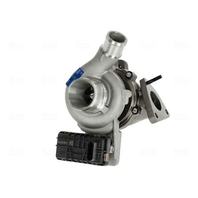 NISSENS 93413 | Turbo Sarj Ford Custom V362 Fwd 2.2 TDCI 12 -