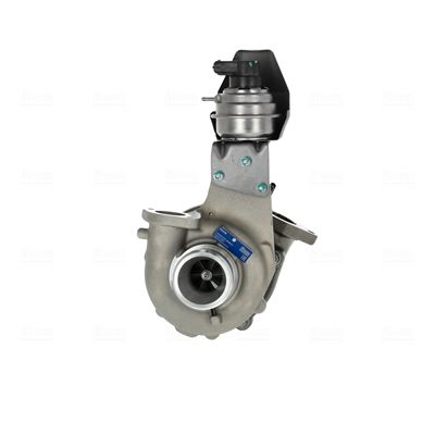 NISSENS 93416 | Turbo Opel Astra J Insignia A Zafira C 2.0 Dizel