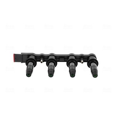 NISSENS 966444 | Ateşleme Bobini Opel Astra G-H Vectra C Zafira B Z16xep Insignia A A16let