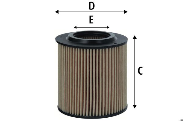 VALEO 586628 | Yağ Filtresi Ranger 2,2 TDCI 120Ps / 125Ps / 150Ps 3,2 TDCI 200Ps 11 / > Mazda Bt 50 2,2 2005 > Amarok 2