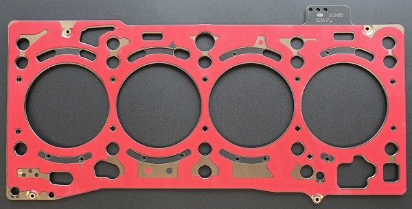 ELRING 240.650 | Sil.Kapak Conta Arteon Tiguan Kodiaq 16 > 2.0 TDI Cuaa 3 Kertik