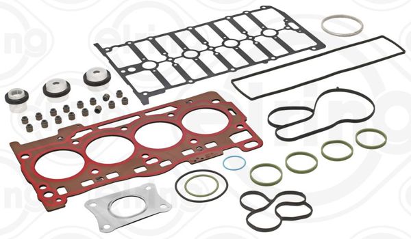ELRING 774.960 | Üst Tk Conta 1.4 TSI / TFSI Cpta / Czea / Cpva