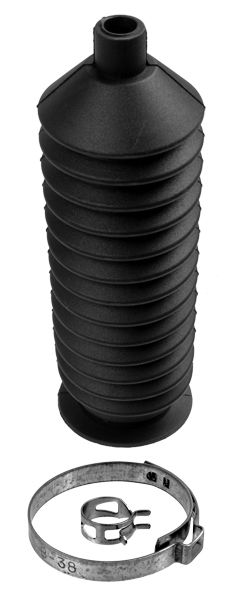 LEMFORDER 30193 01 | Amortısör Körük Seti