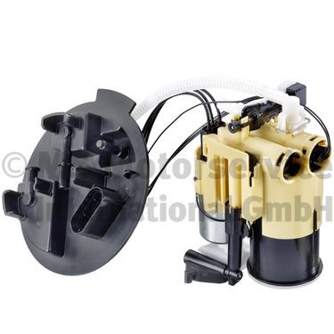 PIERBURG 7.03794.46.0 | Depo Şamandırası 205 / 213 / 253