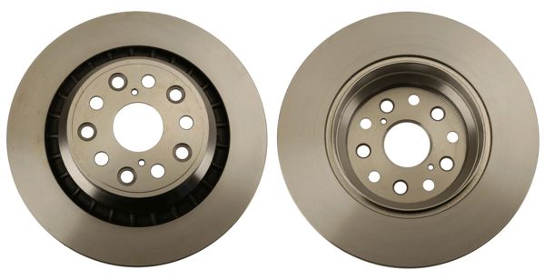 TRW DF6038S | Fren Diski Arka