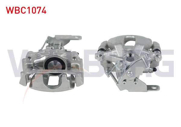 WALBURG WBC1074 | Fren Kaliperi Sol Arka Braketlı Piston 48mm Disk 280mm Ford Transit (V347) 2.2 TDCI-2.4 TDCI 2006-2014 | 1 Adet
