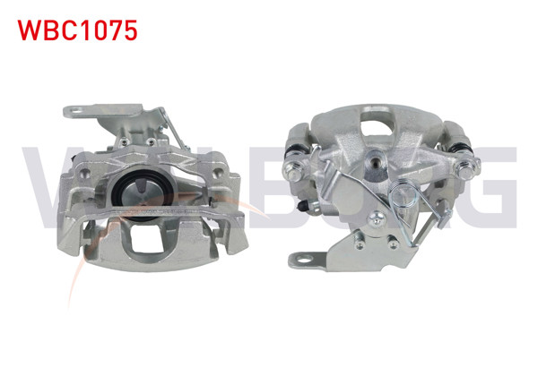 WALBURG WBC1075 | Fren Kaliperi Sağ Arka Braketlı Piston 48mm Disk 280mm Ford Transit (V347) 2.2 TDCI-2.4 TDCI 2006-2014 | 1 Adet