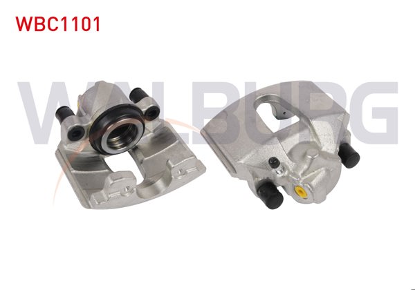 WALBURG WBC1101 | Fren Kaliperi Sol Ön Ford Transit Connect 1.8 TDCI 2002-2013
