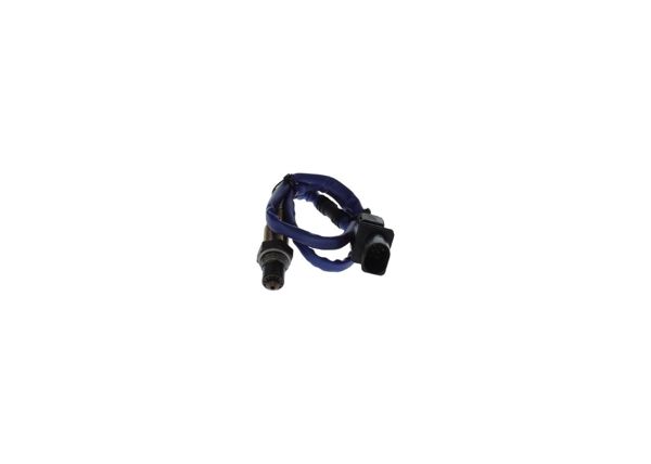 BOSCH 0258017226 | Lambda Sensörü VW Cayenne 03-07 3.2