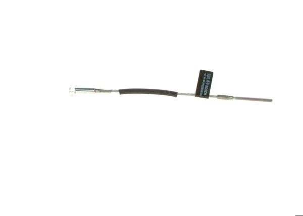 BOSCH 1987482886 | El Fren Teli Opel Vectra B Kısa Ön