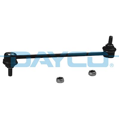 DAYCO DSS1002 | Sağ / Sol Ön Askı Rotu (VW Polo 02-Audi A1 11-Seat Ibiza 03-Skoda Fabia 00 -)