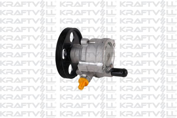 KRAFTVOLL 01060133 | Direksiyon Pompası Logan Clio Kangoo Megane 1.4 1.5 DCI 1.6 16V
