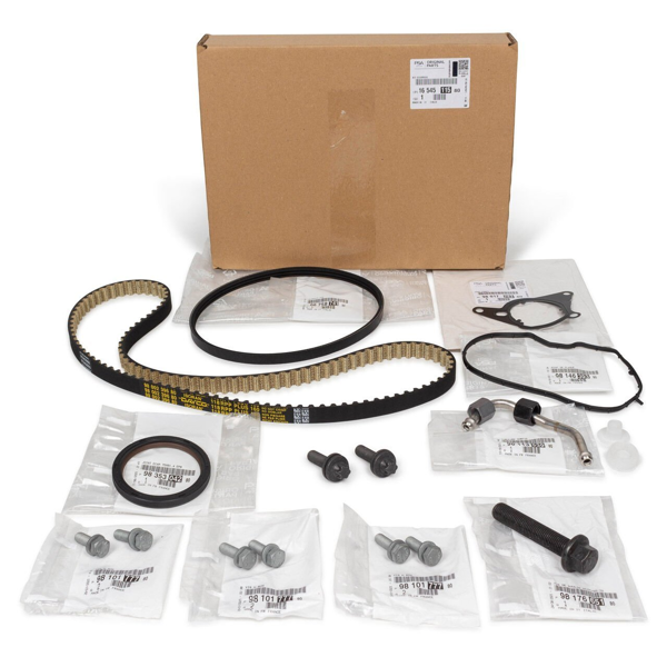 MOPAR (PSA) 1654515780 | Triger Seti Komple 1.2 Eb2adt