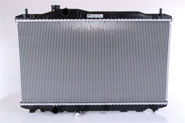 NISSENS 68134A | Radyatör Honda Civic 05 > 12 1.8