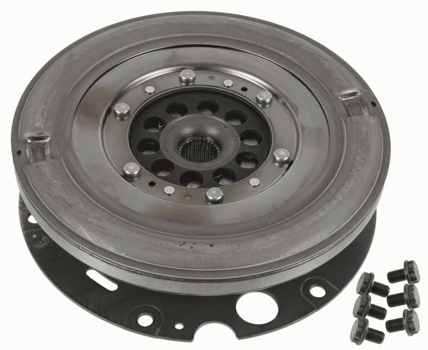 SACHS 2295601039 | Volan Audi