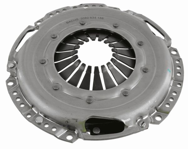 SACHS 3082 634 188 | Deb. Baskı 111 Motor (3082 640 701)