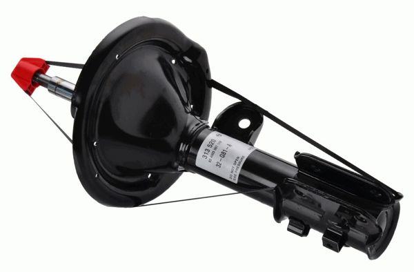 SACHS 313520 | Amortisör